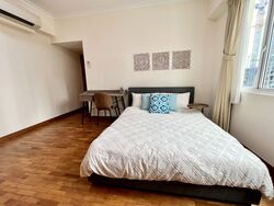 Emerald Garden (D1), Condominium #504490881